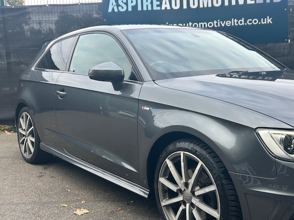 Used Audi A3 2015 for sale - 76214498: Photo 9