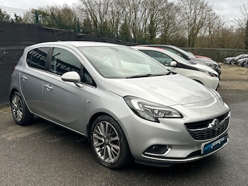 Used Vauxhall Corsa 2016 for sale - 77684242: Photo