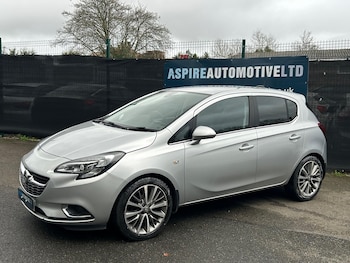 Used Vauxhall Corsa 2016 for sale - 77684242: Photo