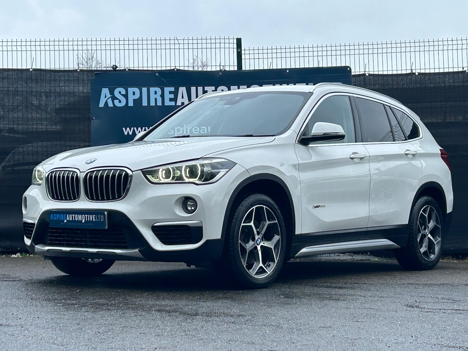 Used BMW X1 2016 for sale - 77537907: Photo 11