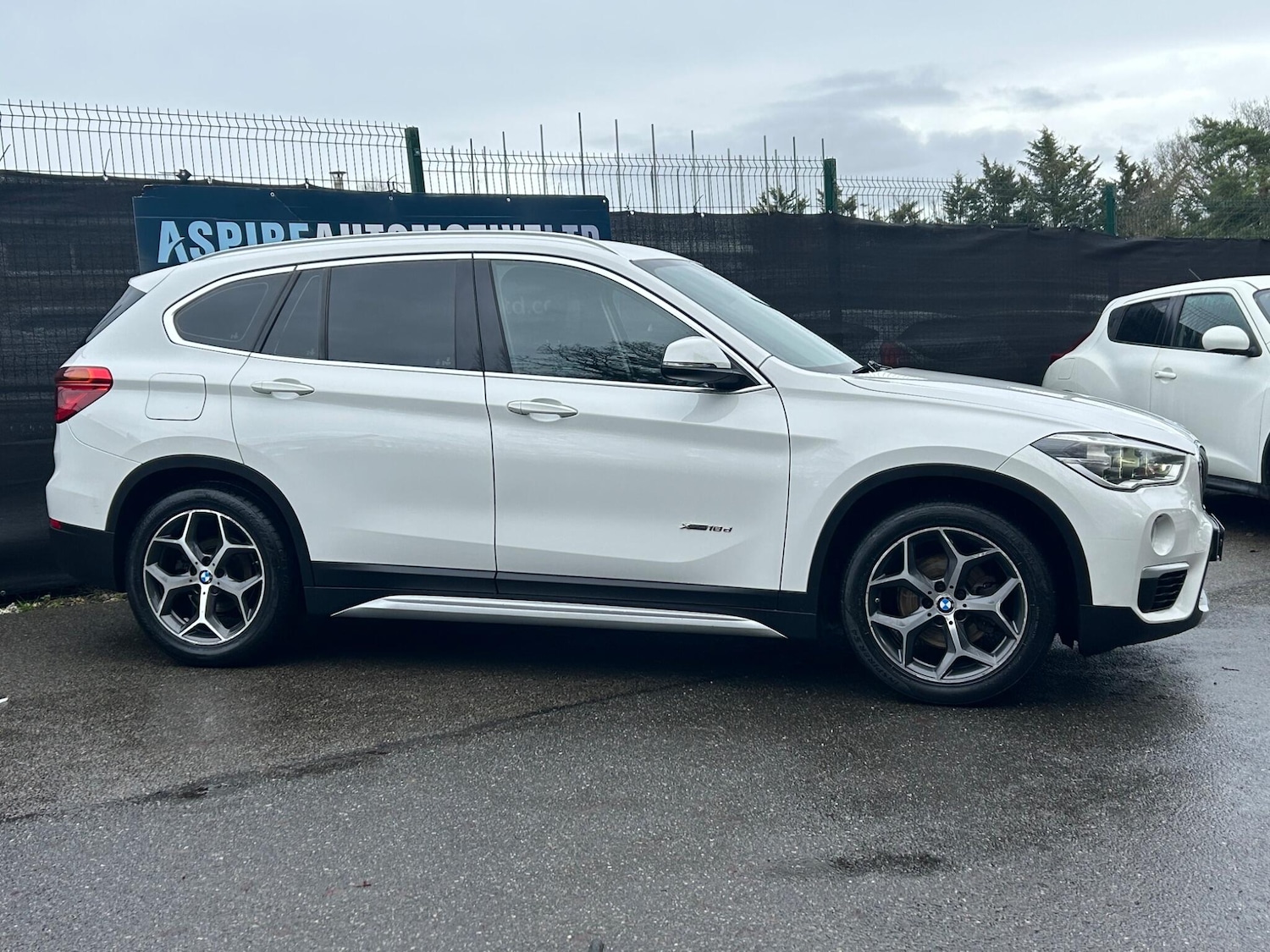 Used BMW X1 2016 for sale - 77537907: Photo 12