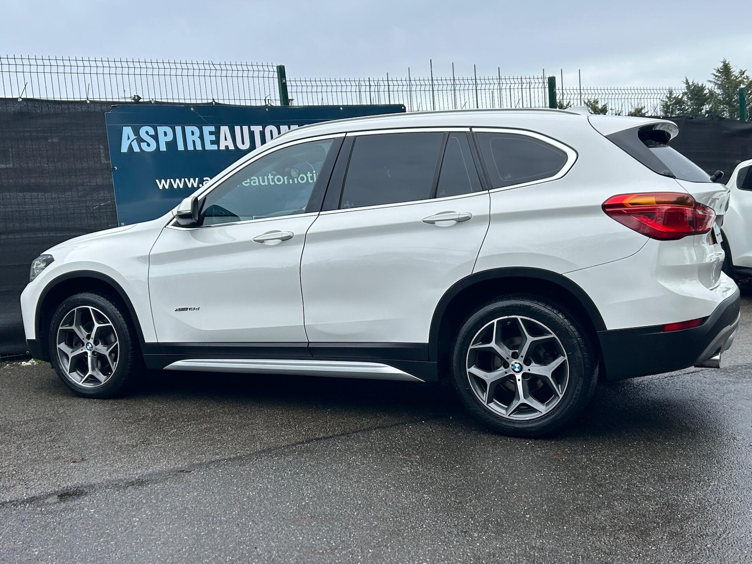 Used BMW X1 2016 for sale - 77537907: Photo 13
