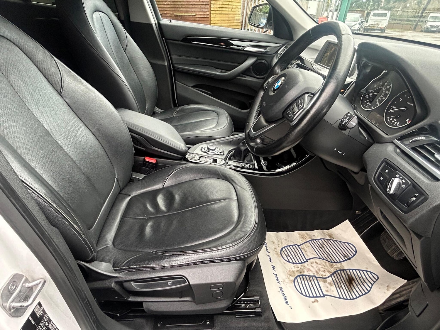 Used BMW X1 2016 for sale - 77537907: Photo 14