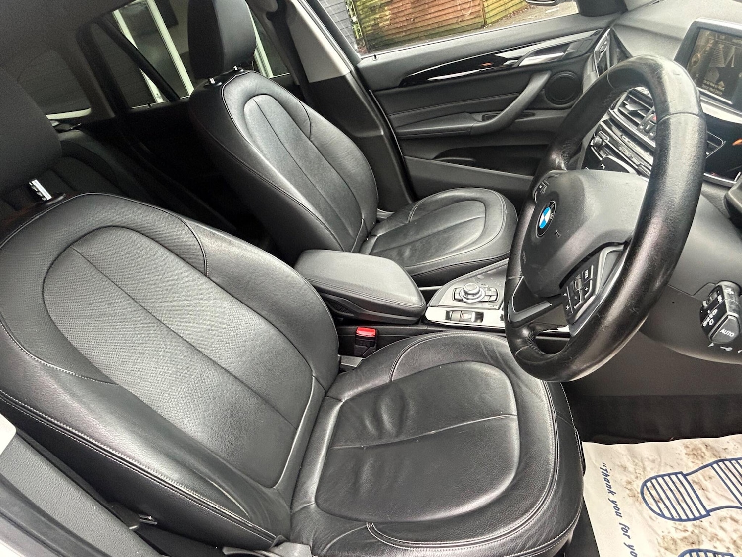 Used BMW X1 2016 for sale - 77537907: Photo 15