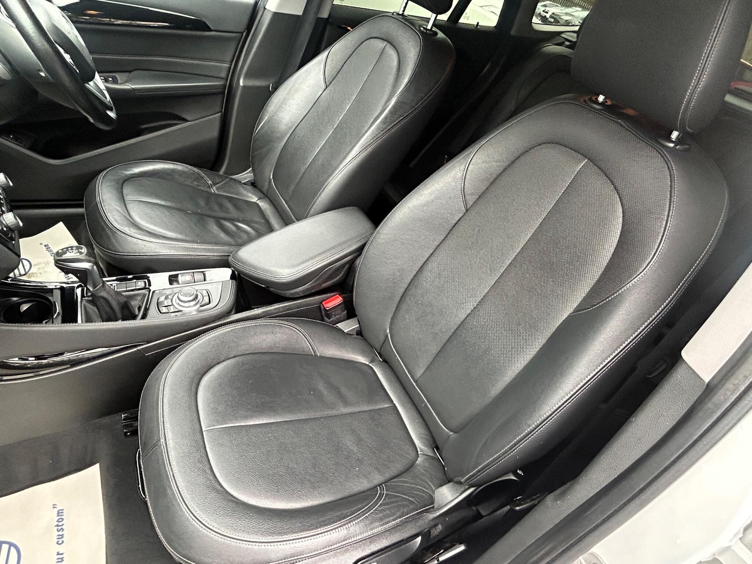 Used BMW X1 2016 for sale - 77537907: Photo 17