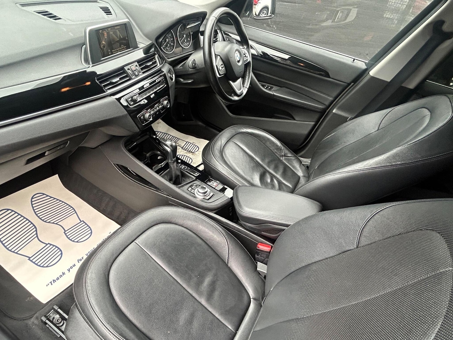 Used BMW X1 2016 for sale - 77537907: Photo 18