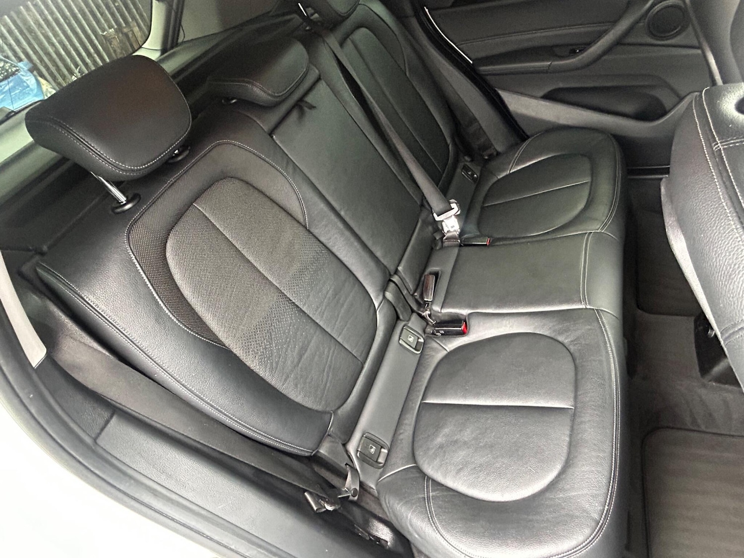 Used BMW X1 2016 for sale - 77537907: Photo 19