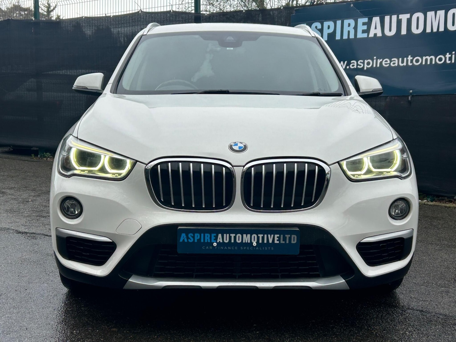 Used BMW X1 2016 for sale - 77537907: Photo 2