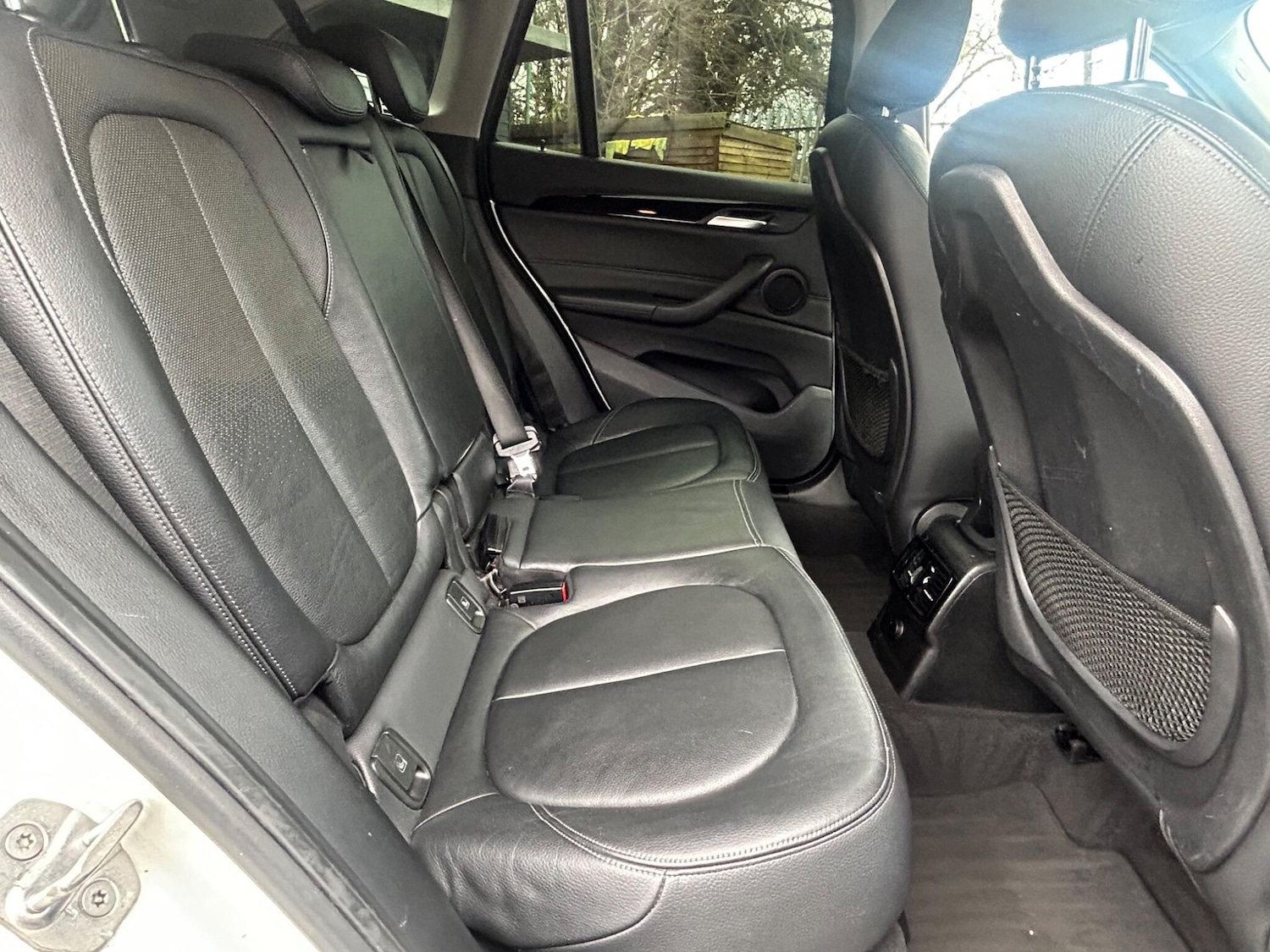 Used BMW X1 2016 for sale - 77537907: Photo 21