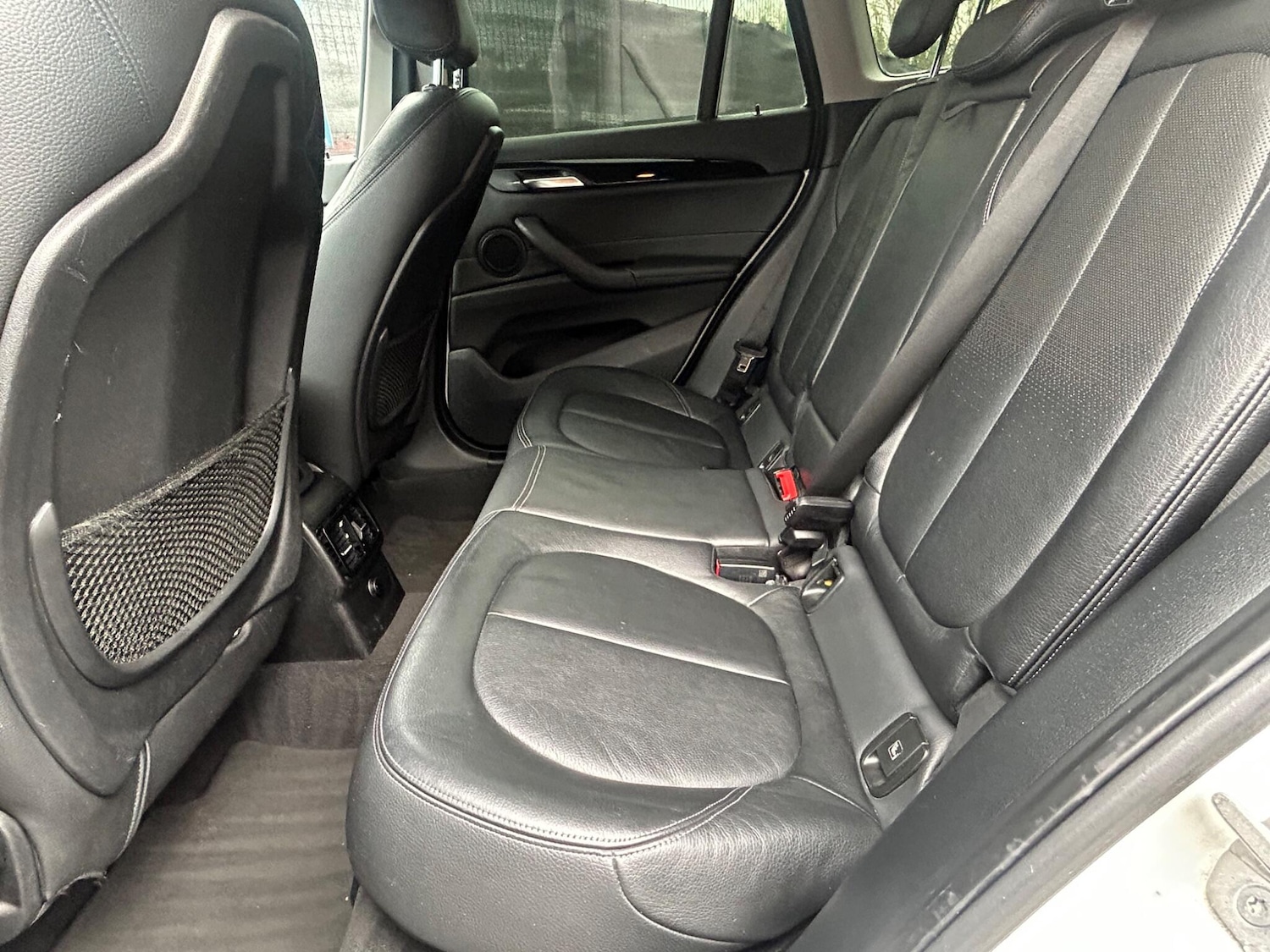 Used BMW X1 2016 for sale - 77537907: Photo 22