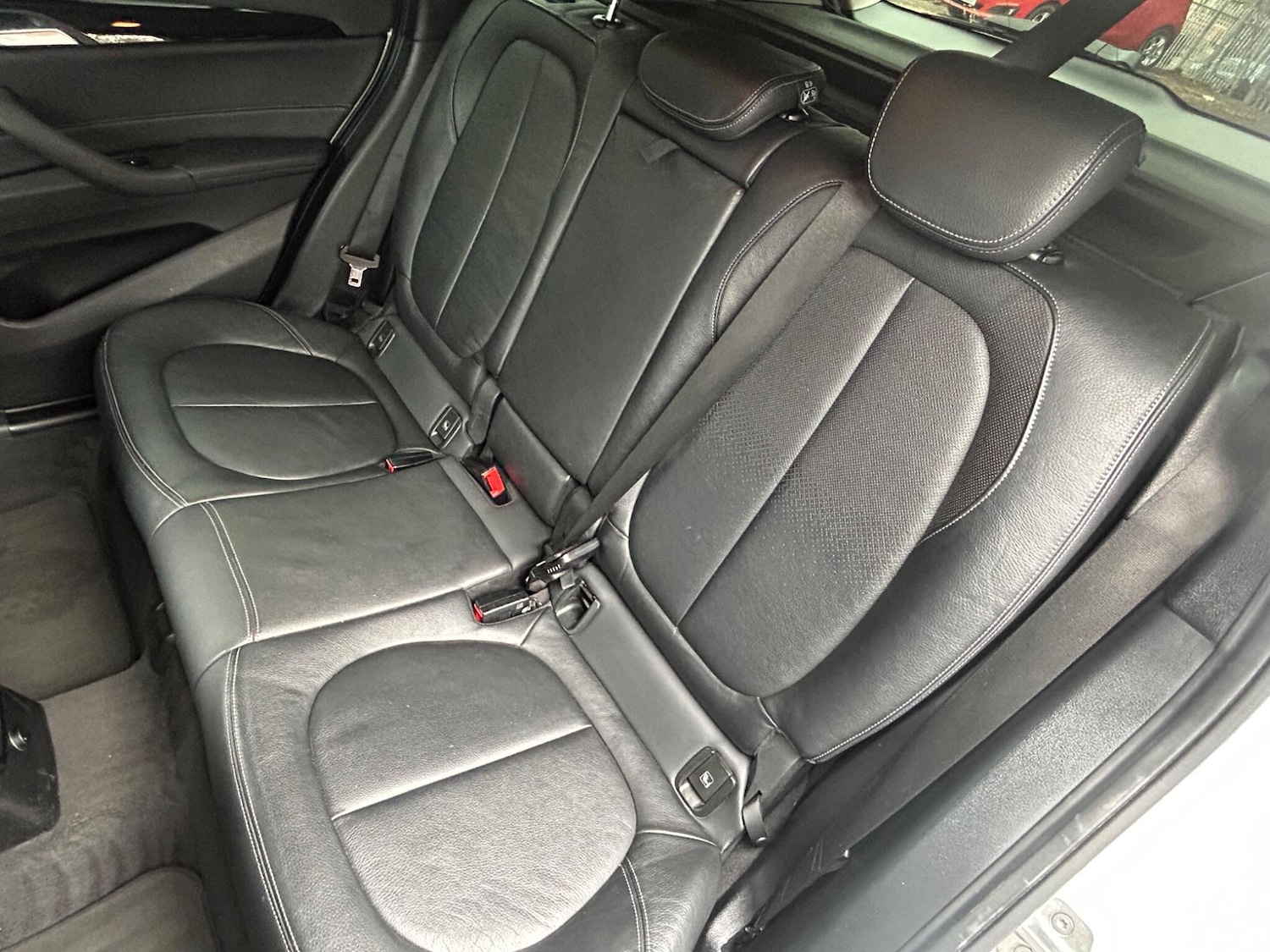 Used BMW X1 2016 for sale - 77537907: Photo 23