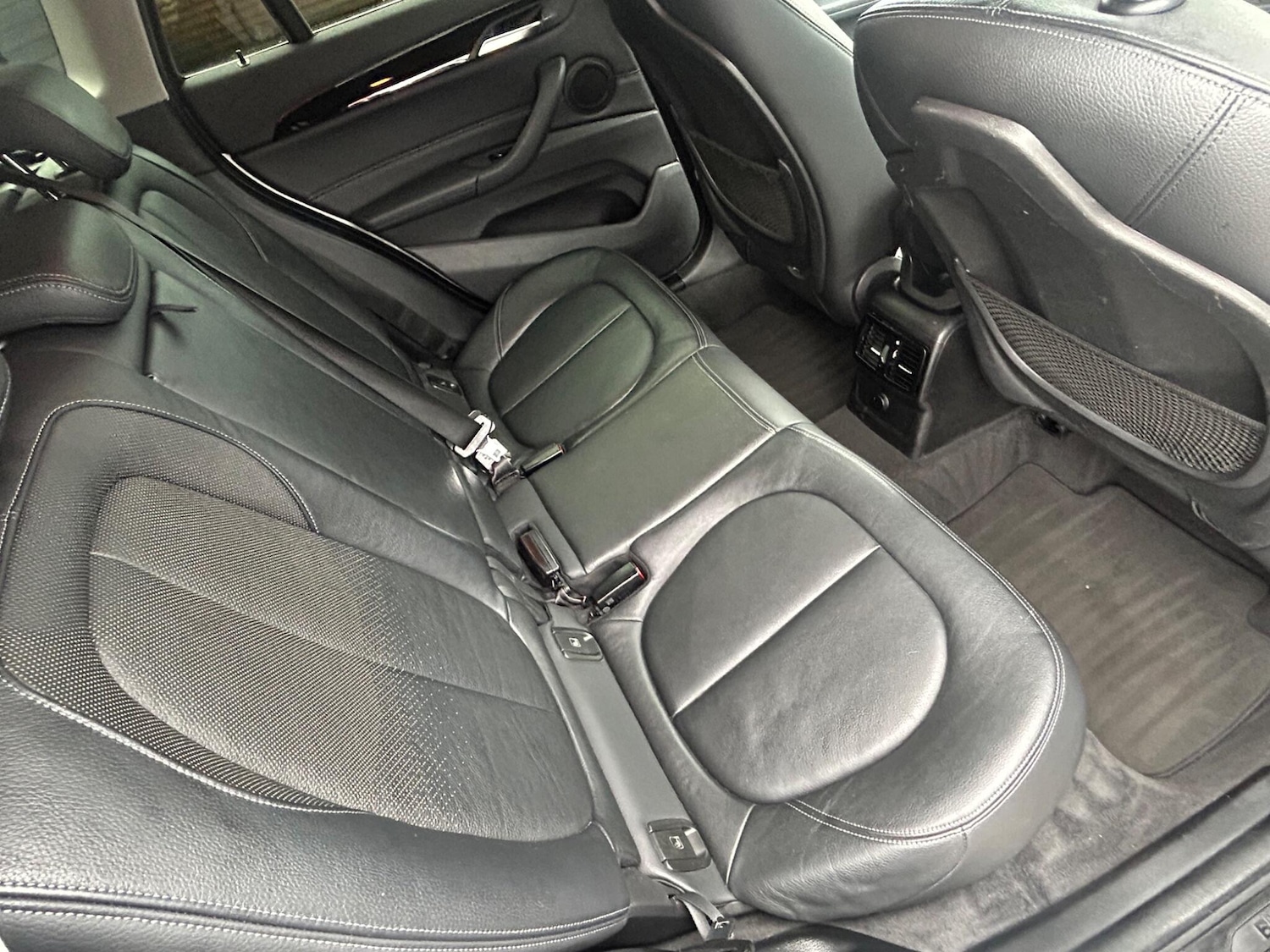 Used BMW X1 2016 for sale - 77537907: Photo 25