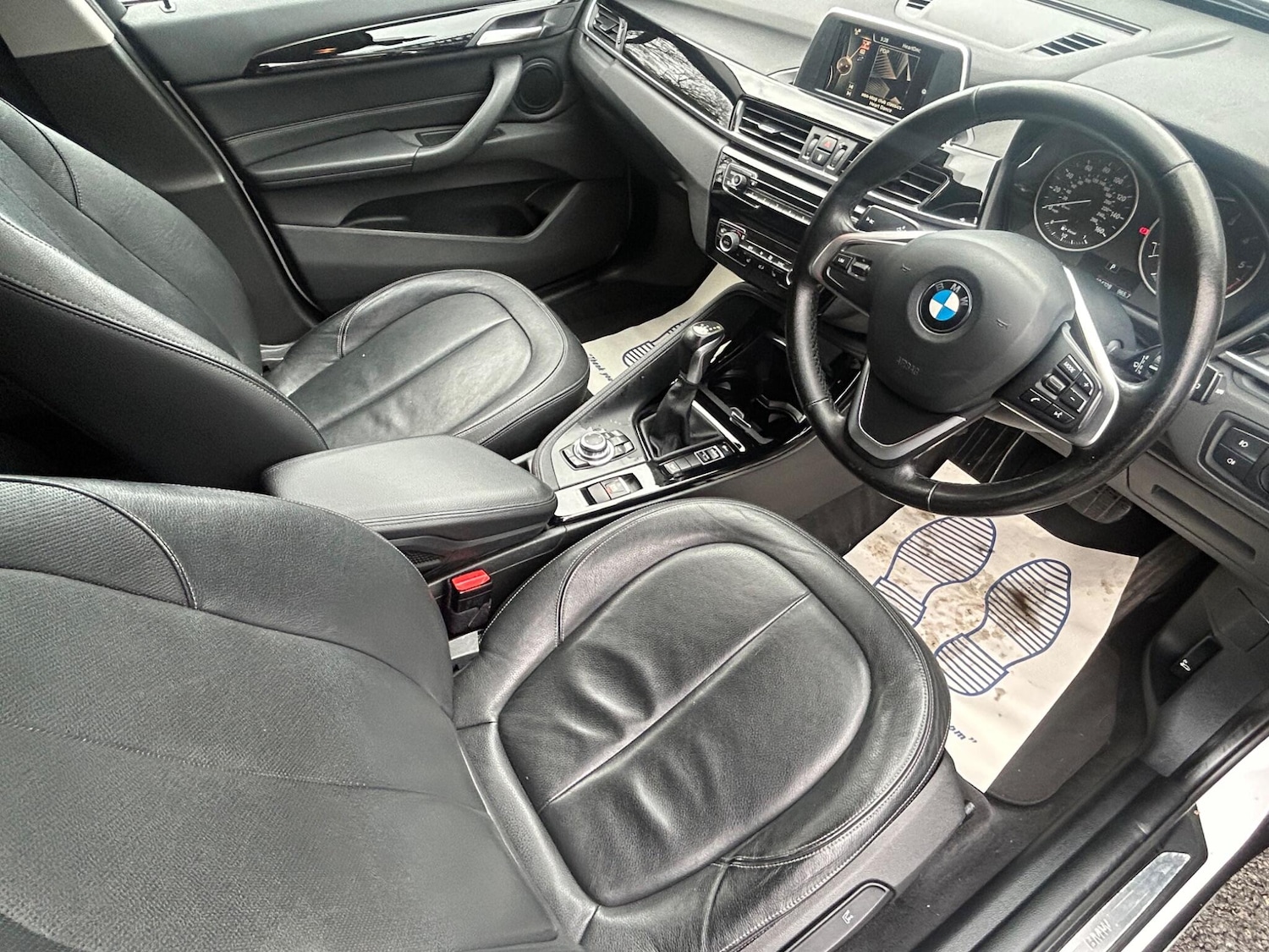 Used BMW X1 2016 for sale - 77537907: Photo 26