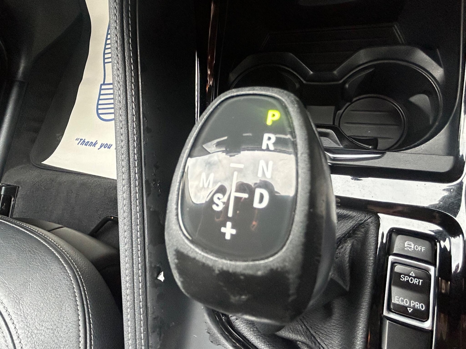 Used BMW X1 2016 for sale - 77537907: Photo 27