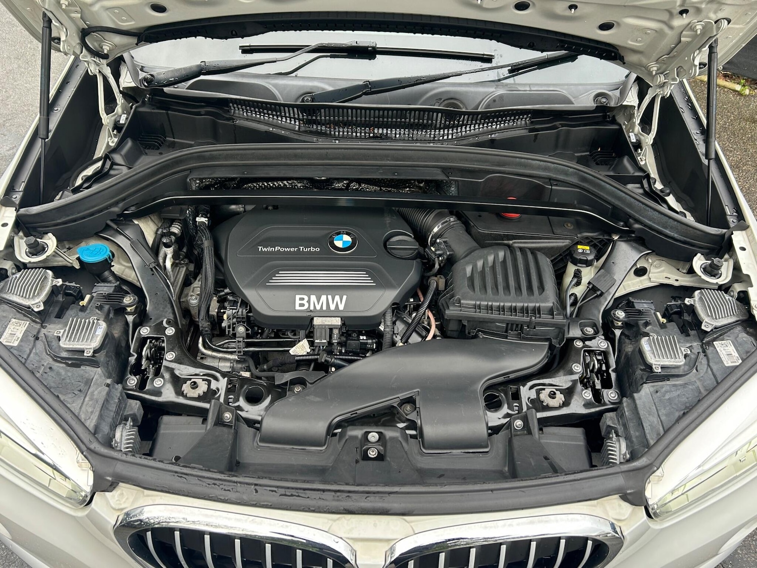 Used BMW X1 2016 for sale - 77537907: Photo 32