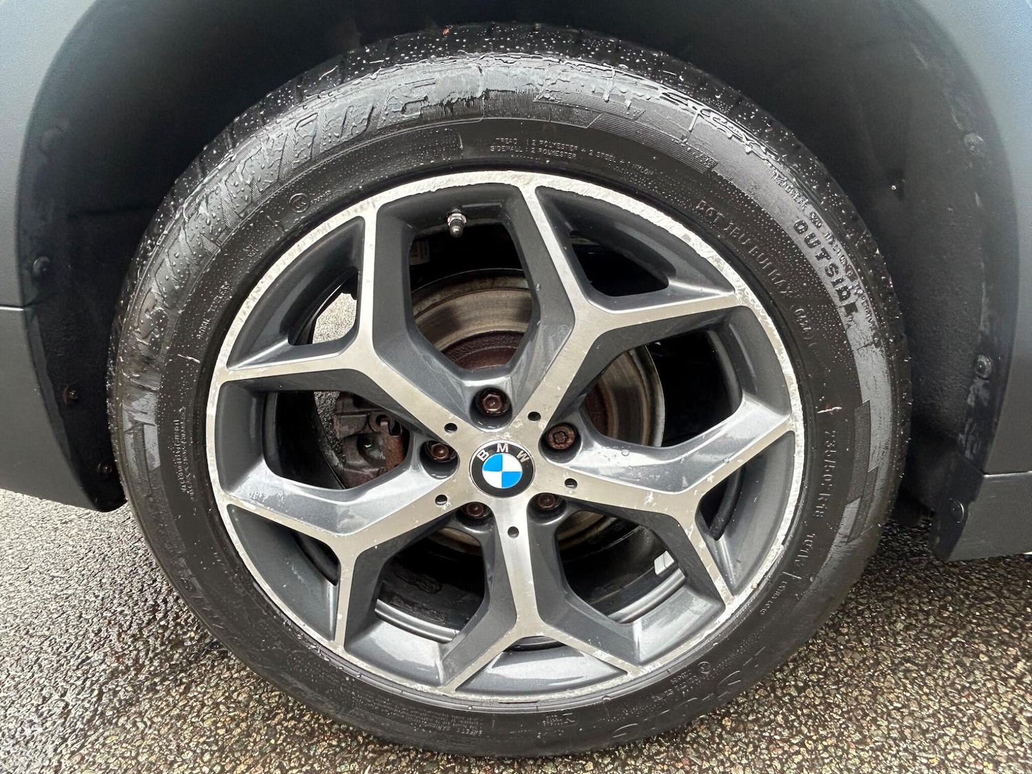 Used BMW X1 2016 for sale - 77537907: Photo 33