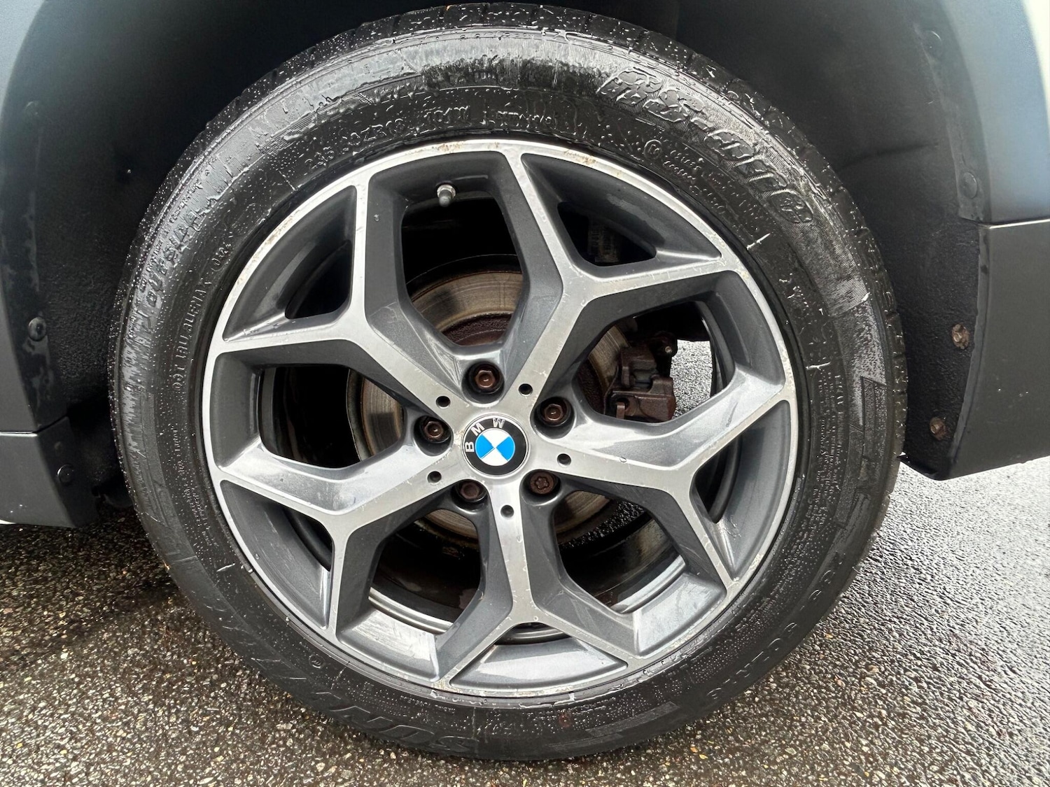 Used BMW X1 2016 for sale - 77537907: Photo 36