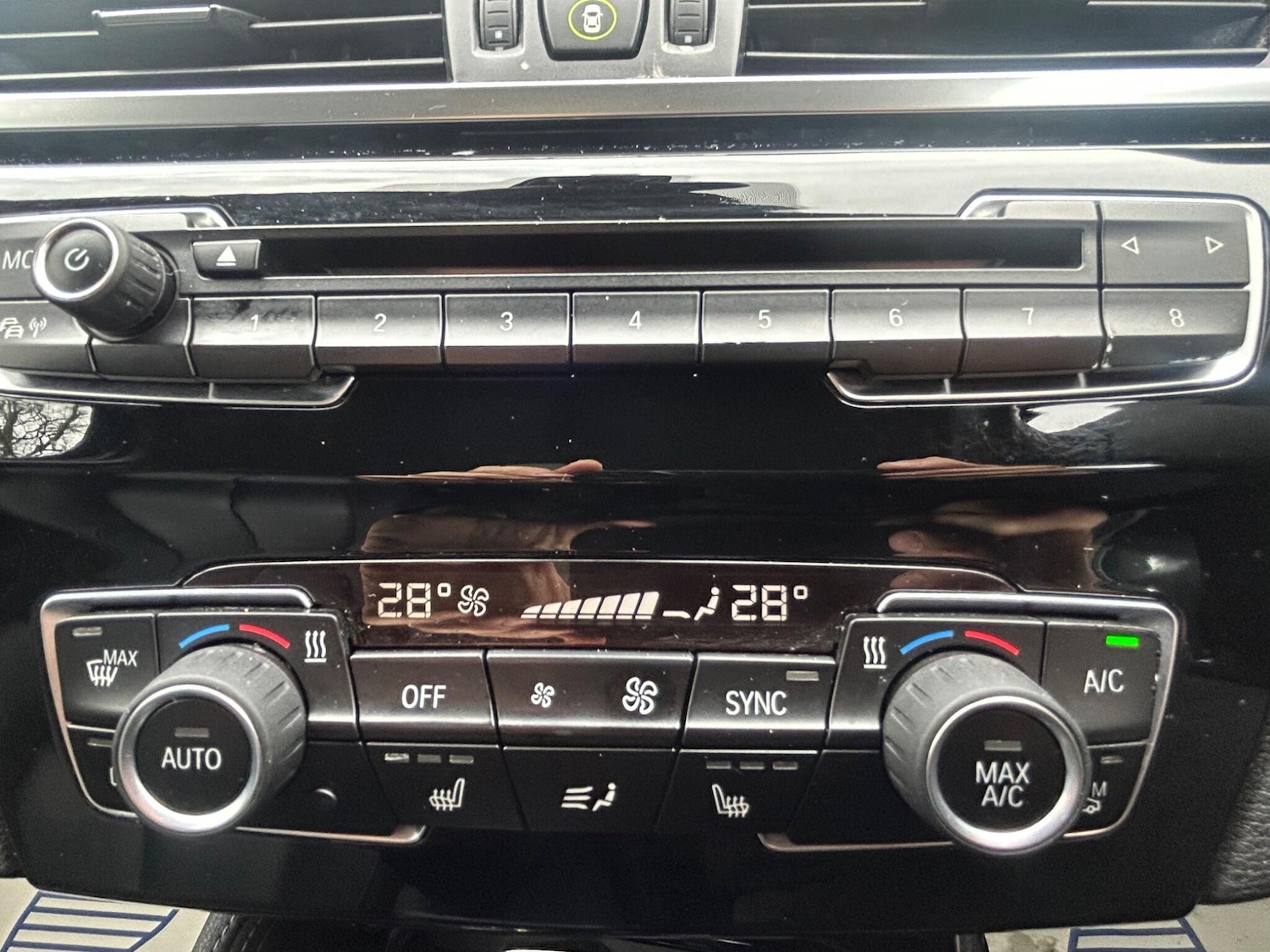 Used BMW X1 2016 for sale - 77537907: Photo 38