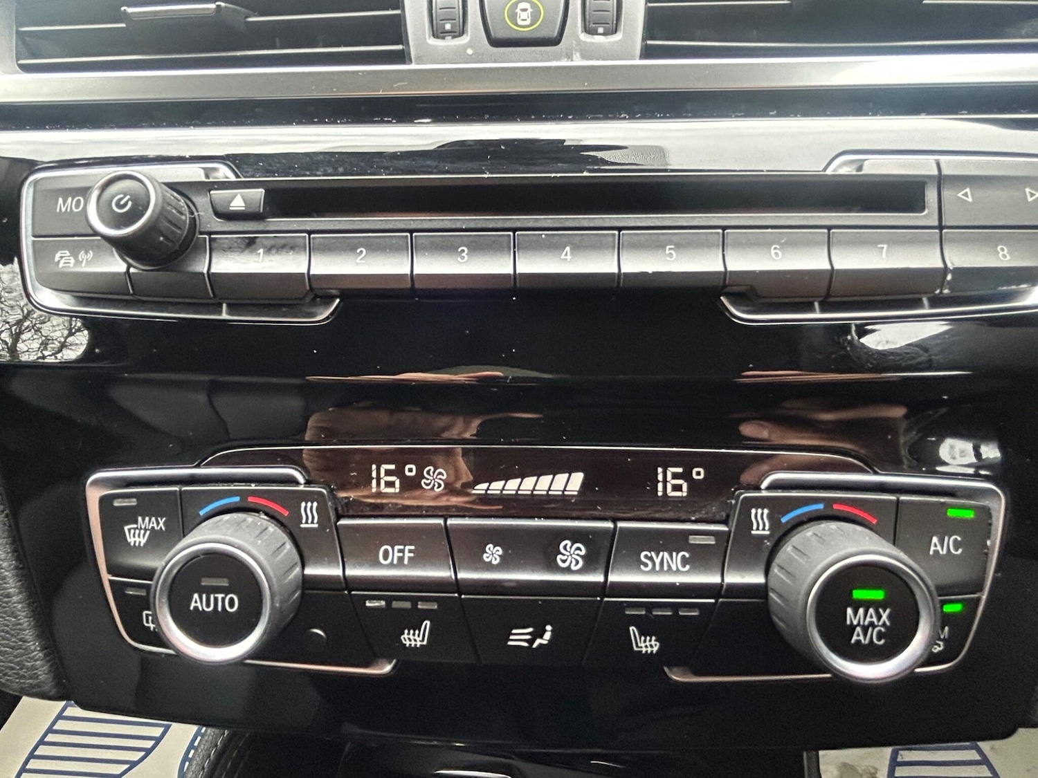 Used BMW X1 2016 for sale - 77537907: Photo 39