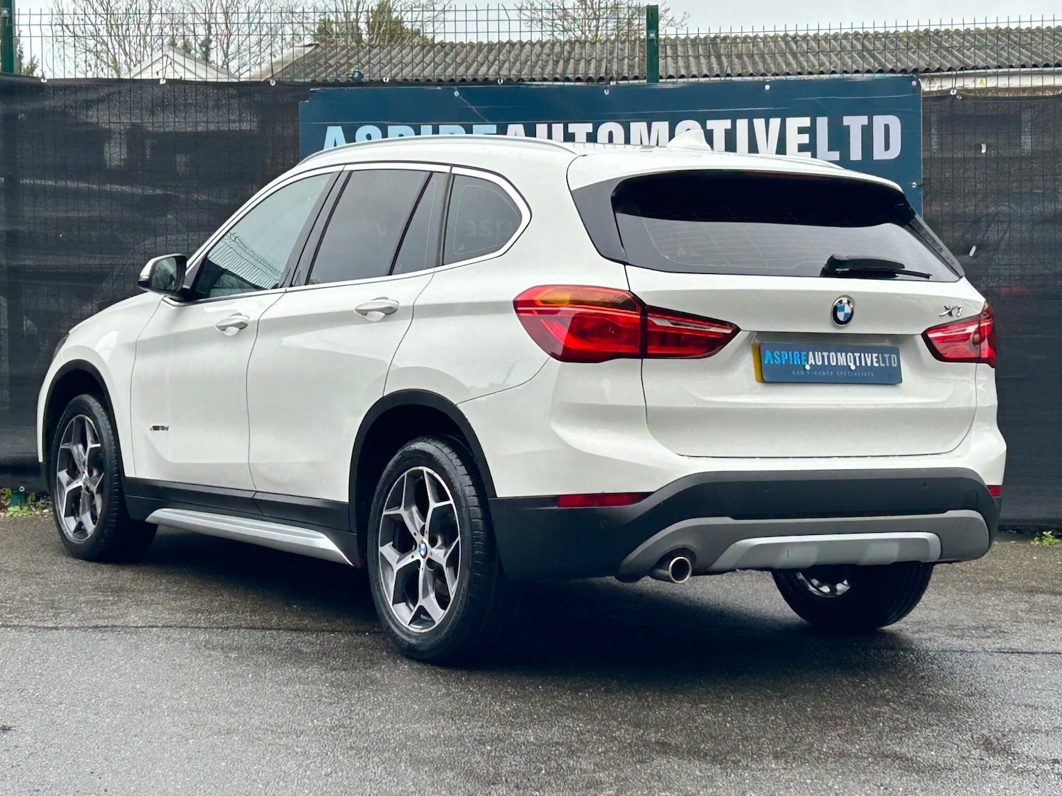 Used BMW X1 2016 for sale - 77537907: Photo 4