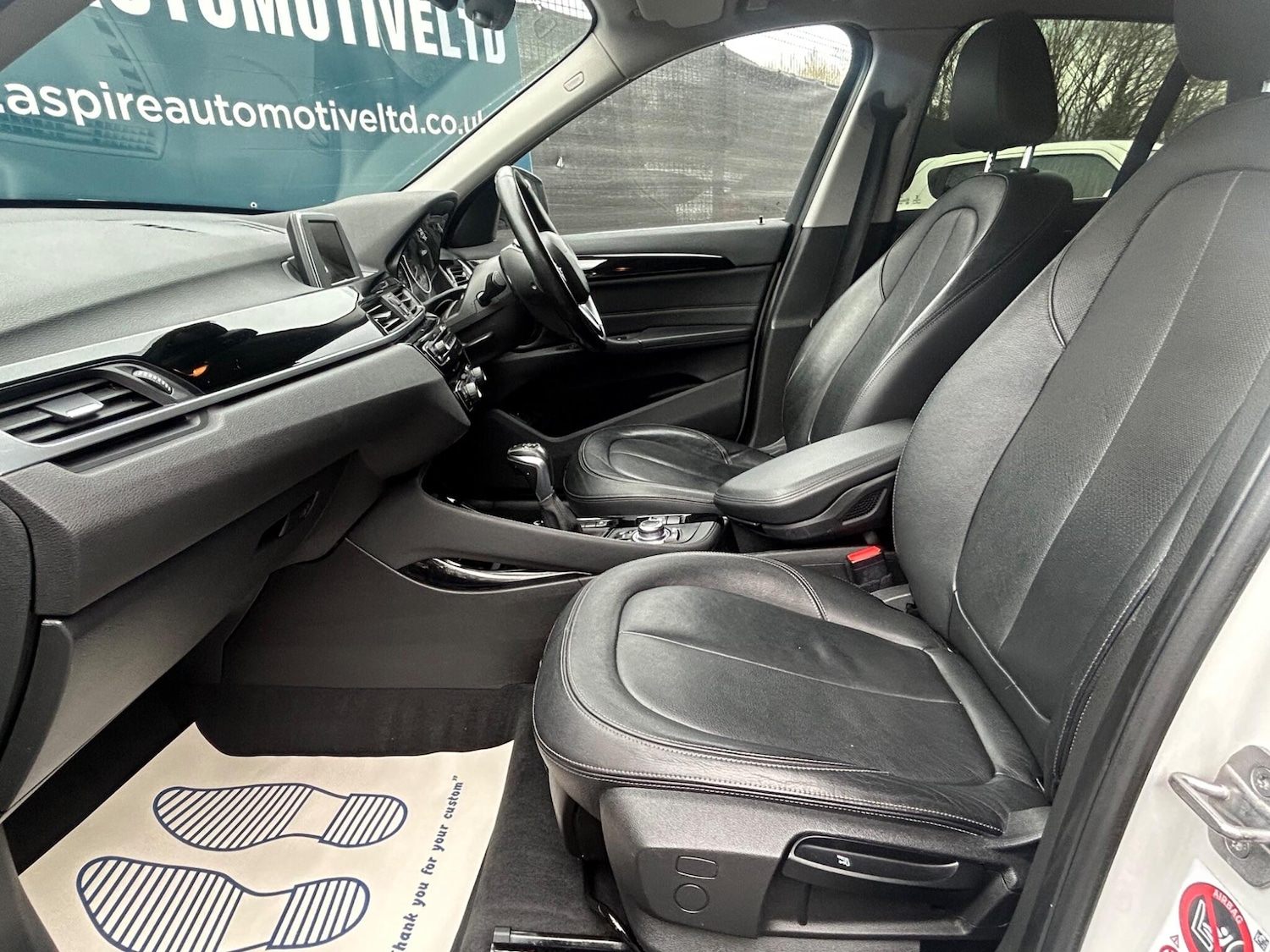 Used BMW X1 2016 for sale - 77537907: Photo 47