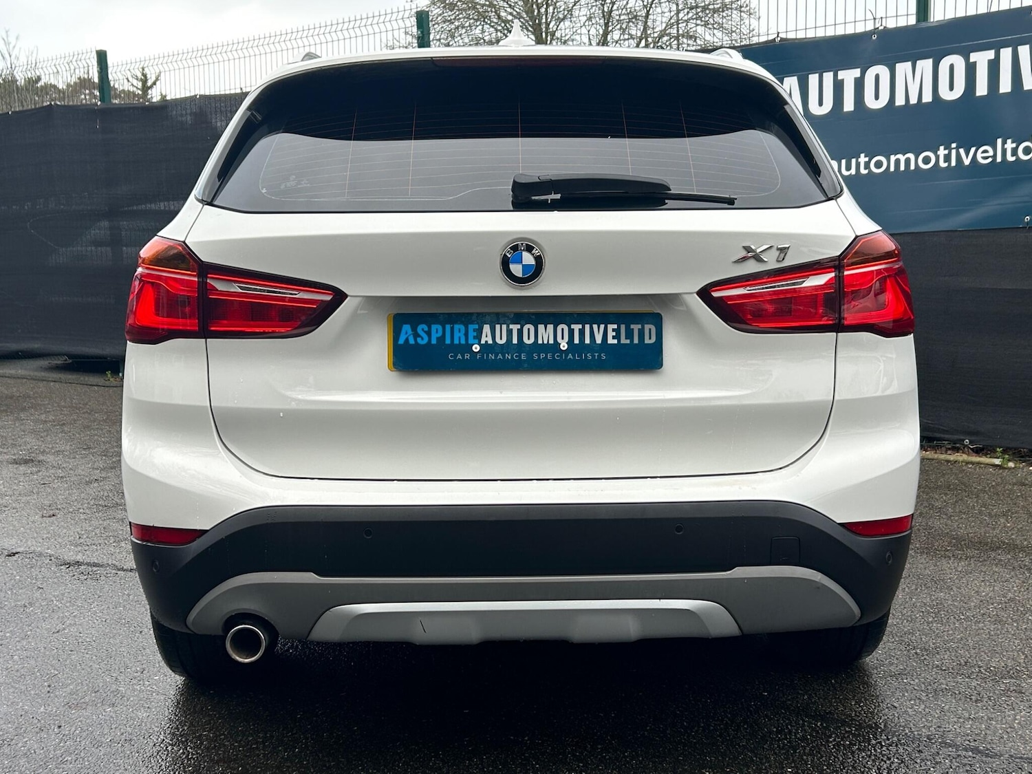 Used BMW X1 2016 for sale - 77537907: Photo 5