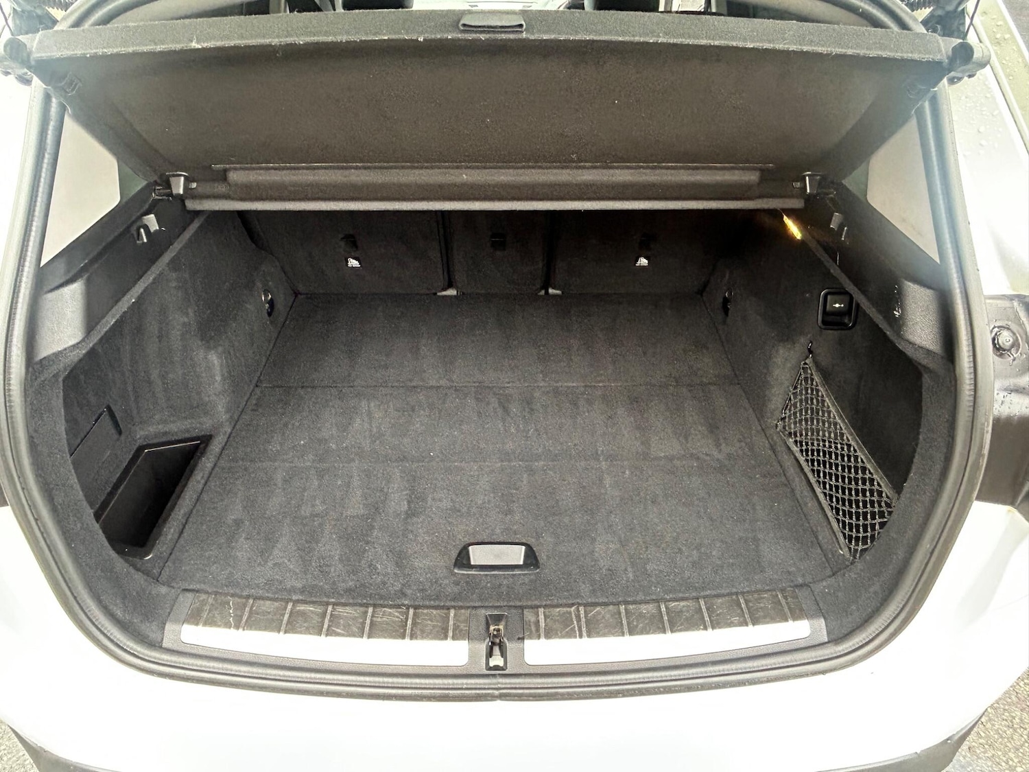 Used BMW X1 2016 for sale - 77537907: Photo 53