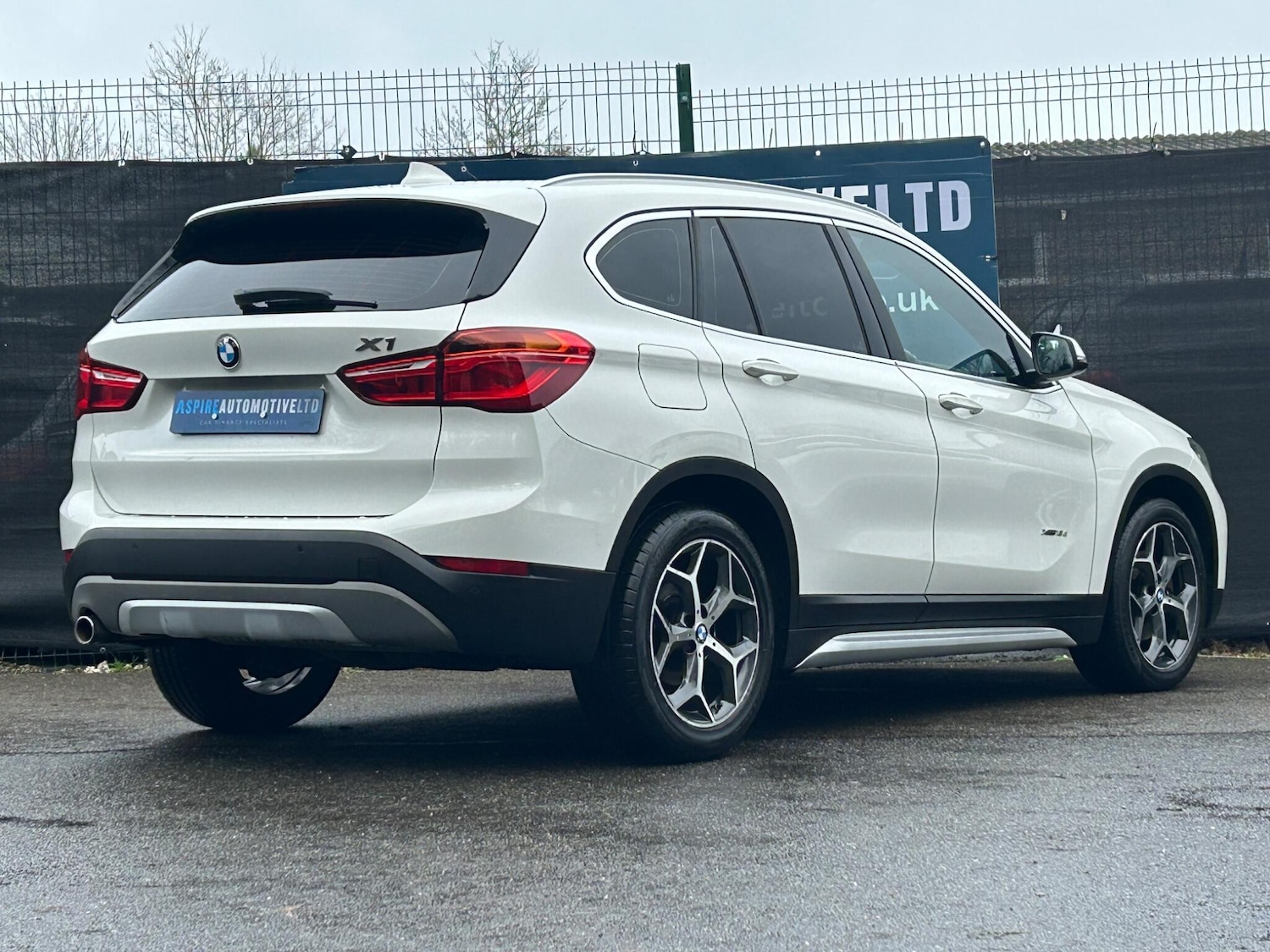 Used BMW X1 2016 for sale - 77537907: Photo 6