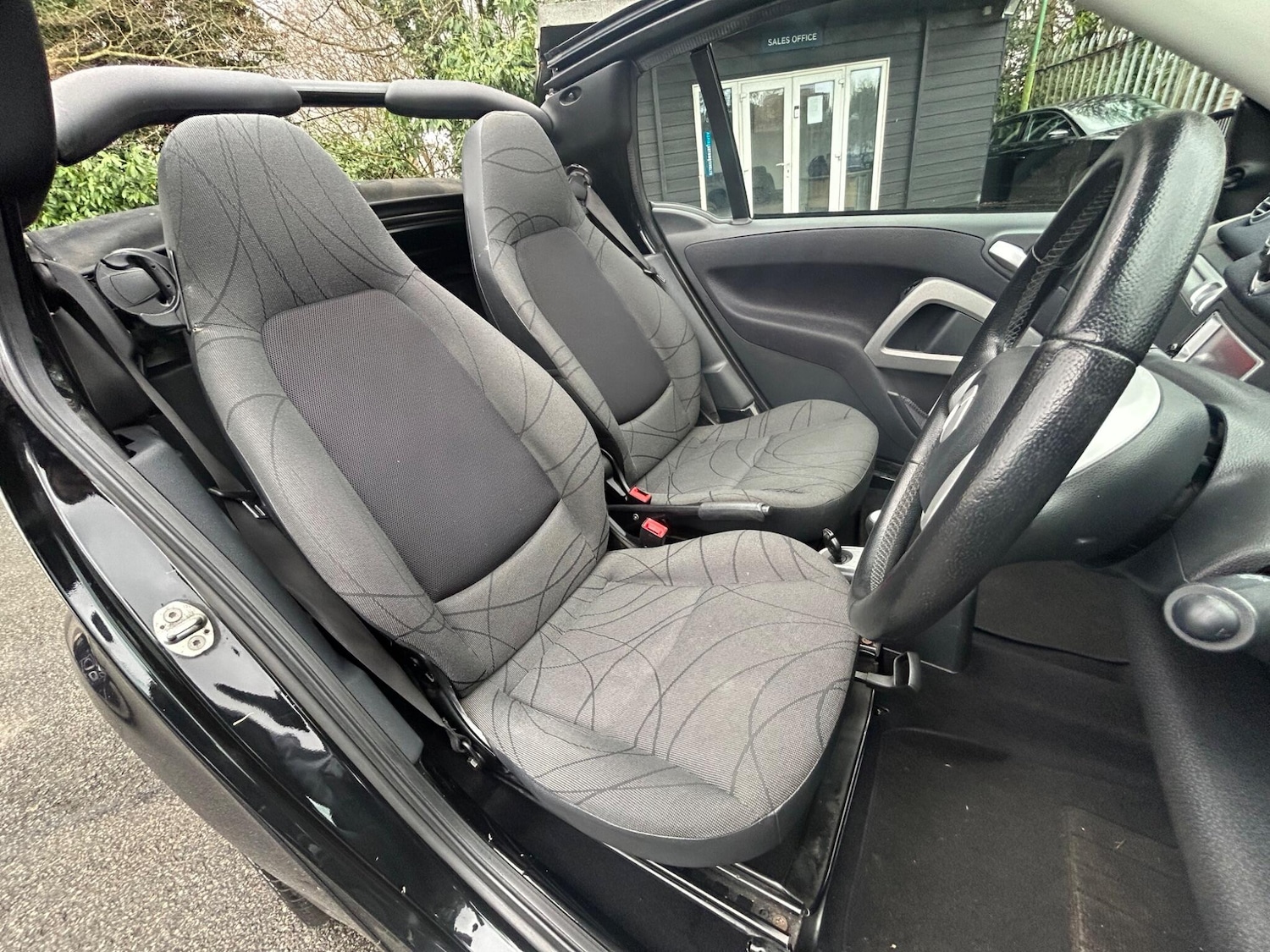 Used smart fortwo 2013 for sale - 77525053: Photo 12