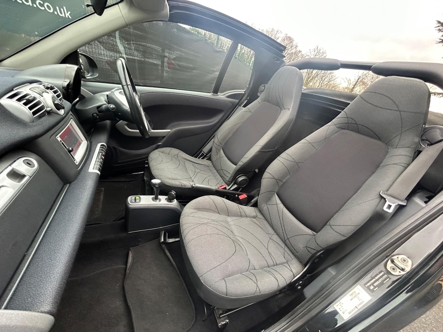 Used smart fortwo 2013 for sale - 77525053: Photo 13