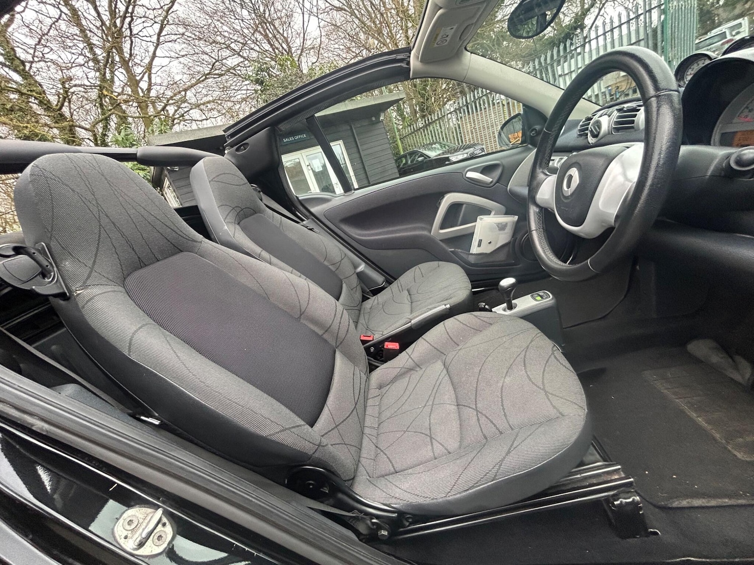 Used smart fortwo 2013 for sale - 77525053: Photo 14