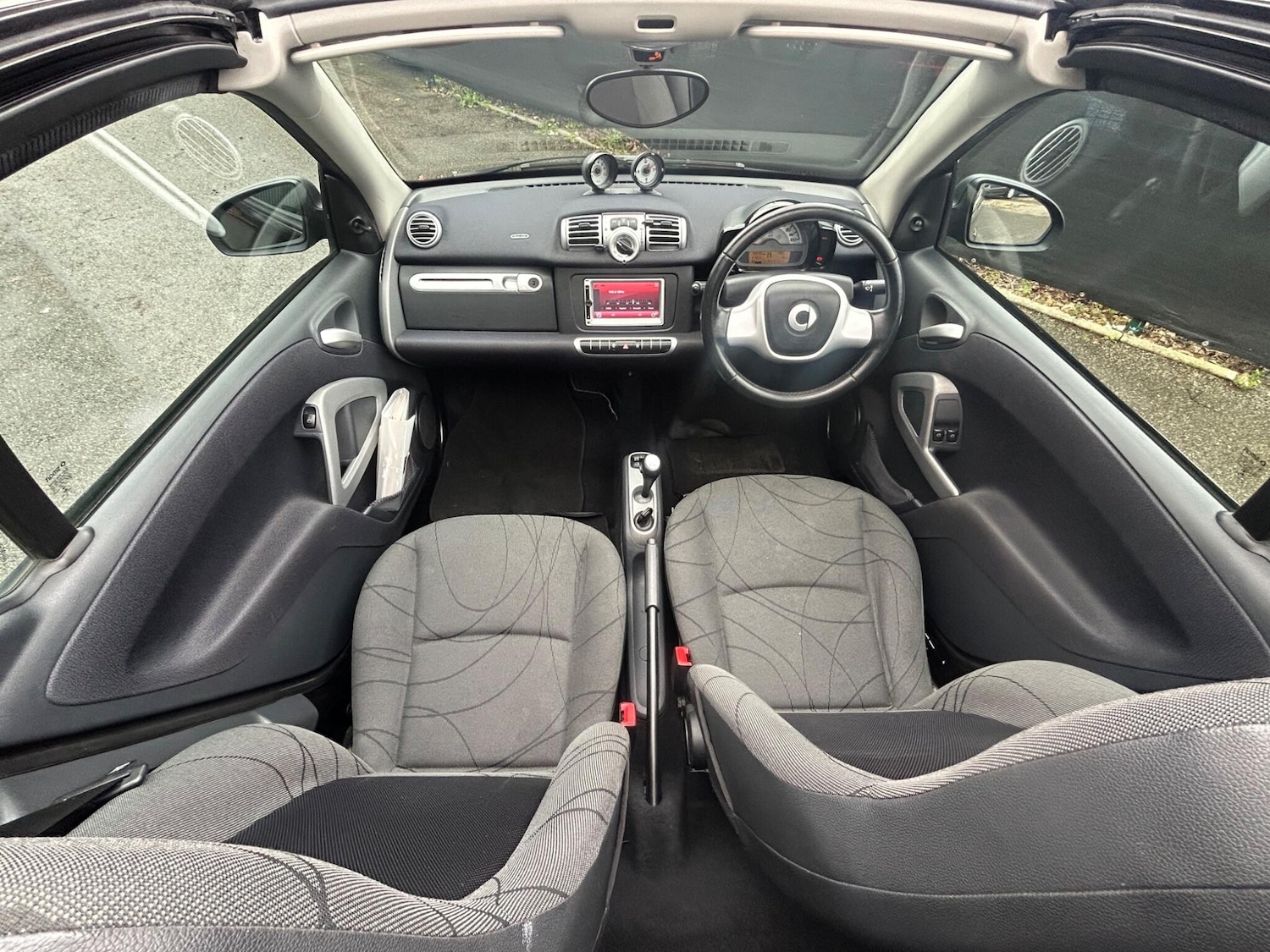 Used smart fortwo 2013 for sale - 77525053: Photo 16