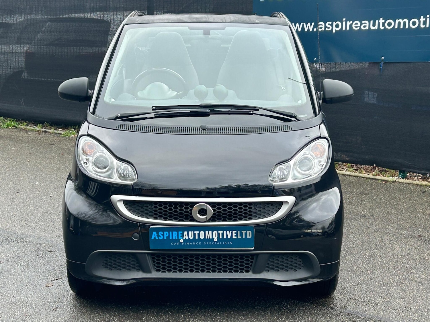 Used smart fortwo 2013 for sale - 77525053: Photo 2