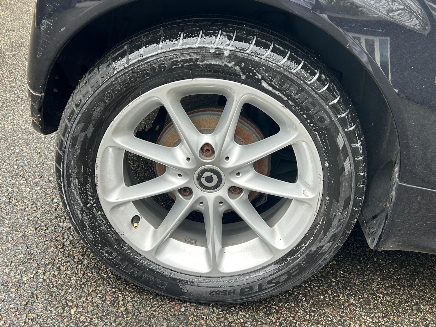 Used smart fortwo 2013 for sale - 77525053: Photo 23