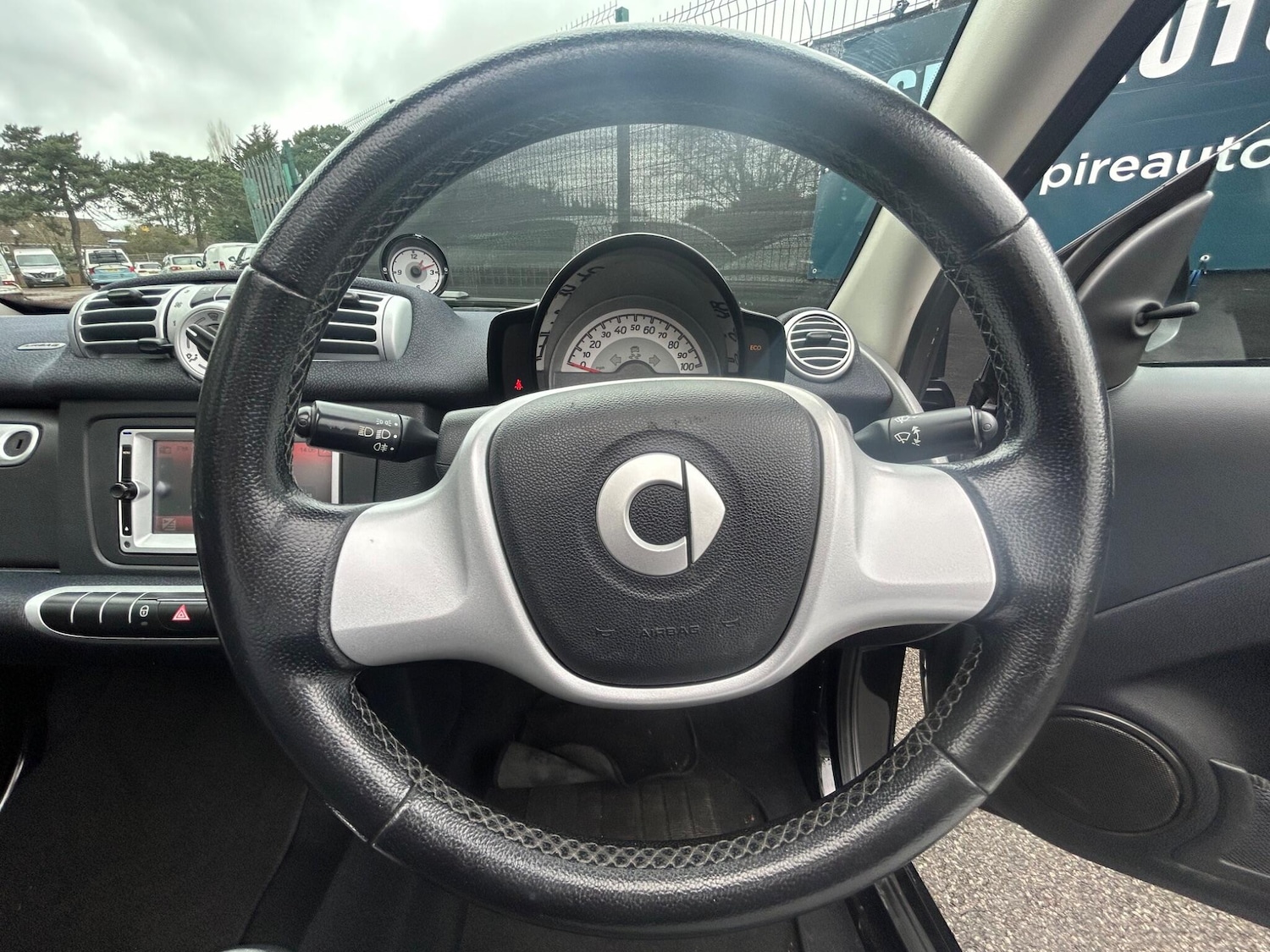 Used smart fortwo 2013 for sale - 77525053: Photo 32