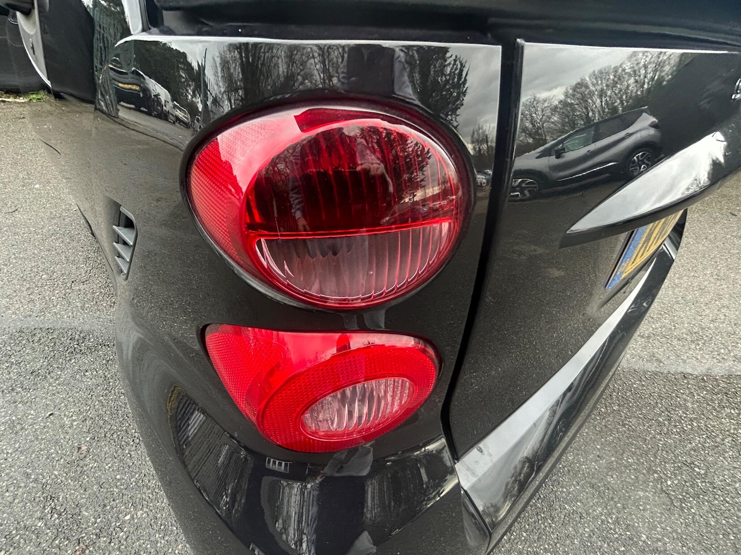 Used smart fortwo 2013 for sale - 77525053: Photo 33