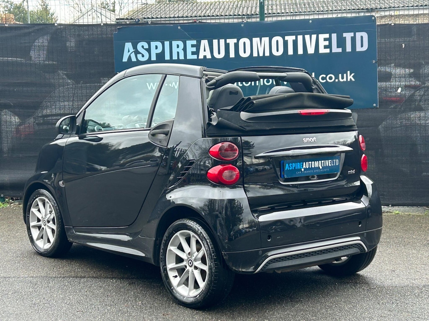 Used smart fortwo 2013 for sale - 77525053: Photo 4