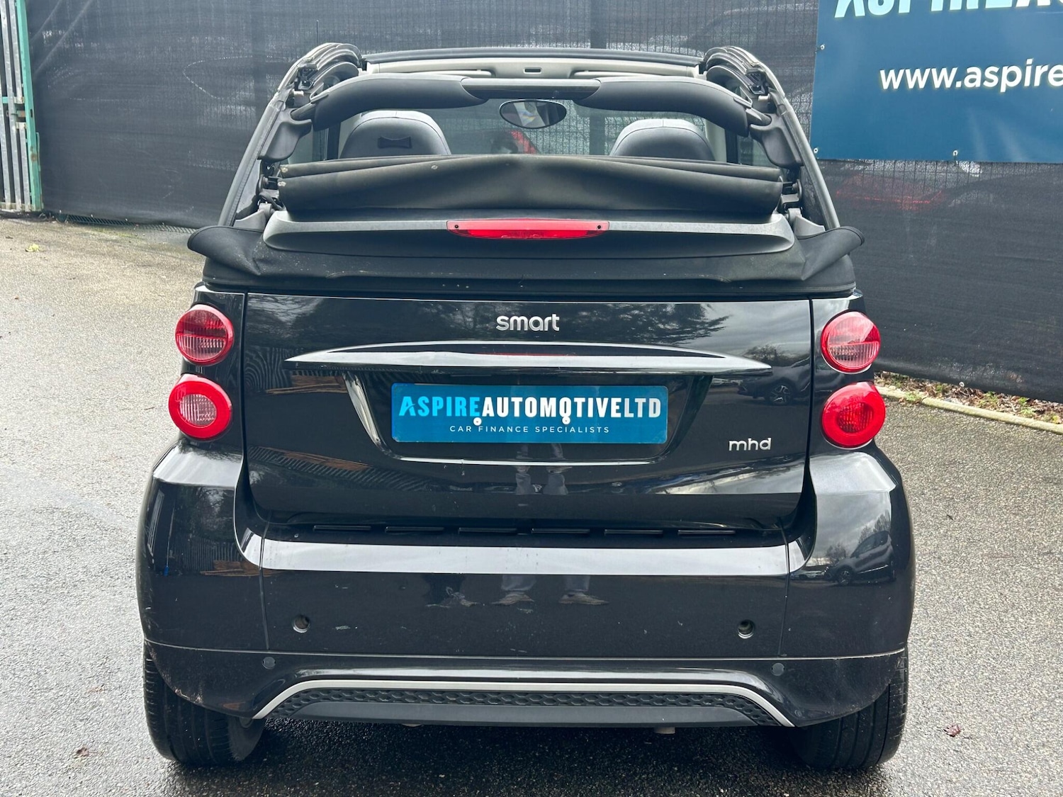 Used smart fortwo 2013 for sale - 77525053: Photo 5