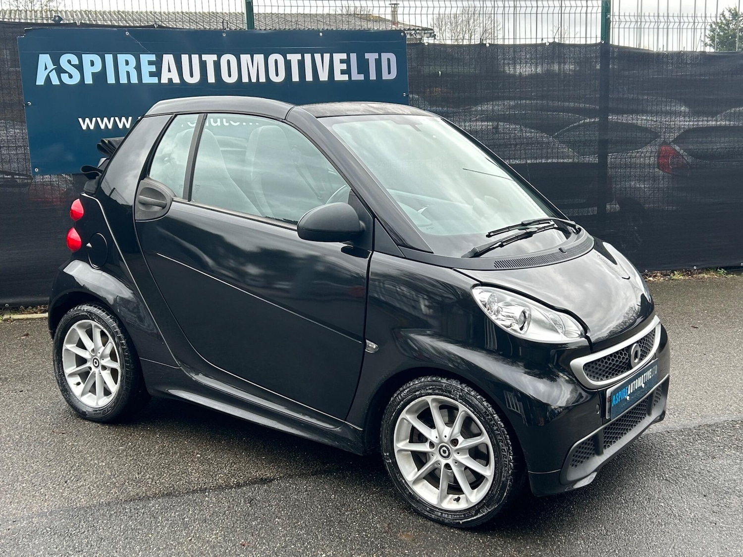 Used smart fortwo 2013 for sale - 77525053: Photo 7