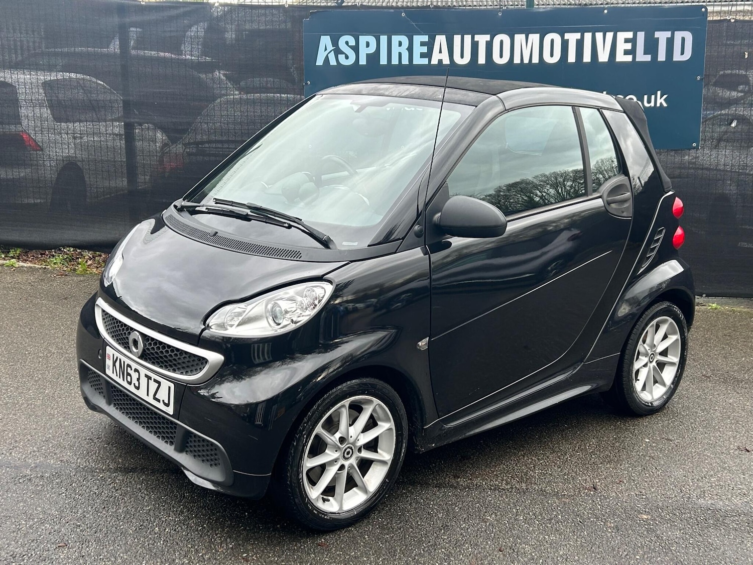 Used smart fortwo 2013 for sale - 77525053: Photo 9