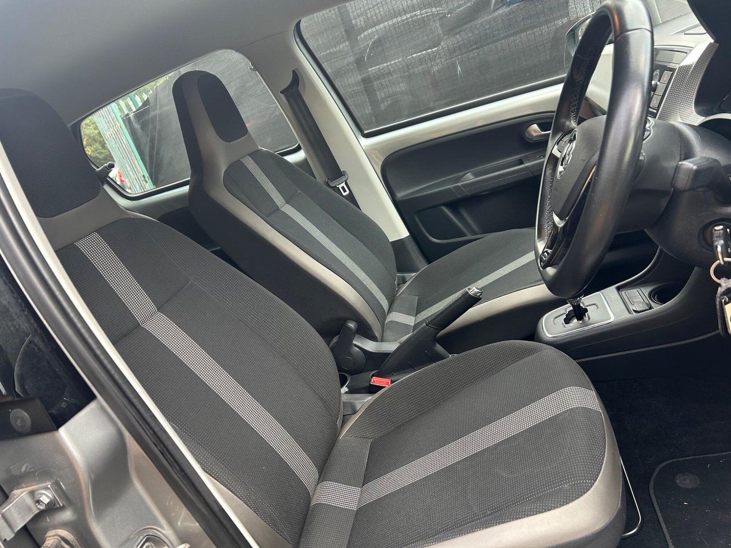 Used Volkswagen up! for sale - 76473719: Photo 10