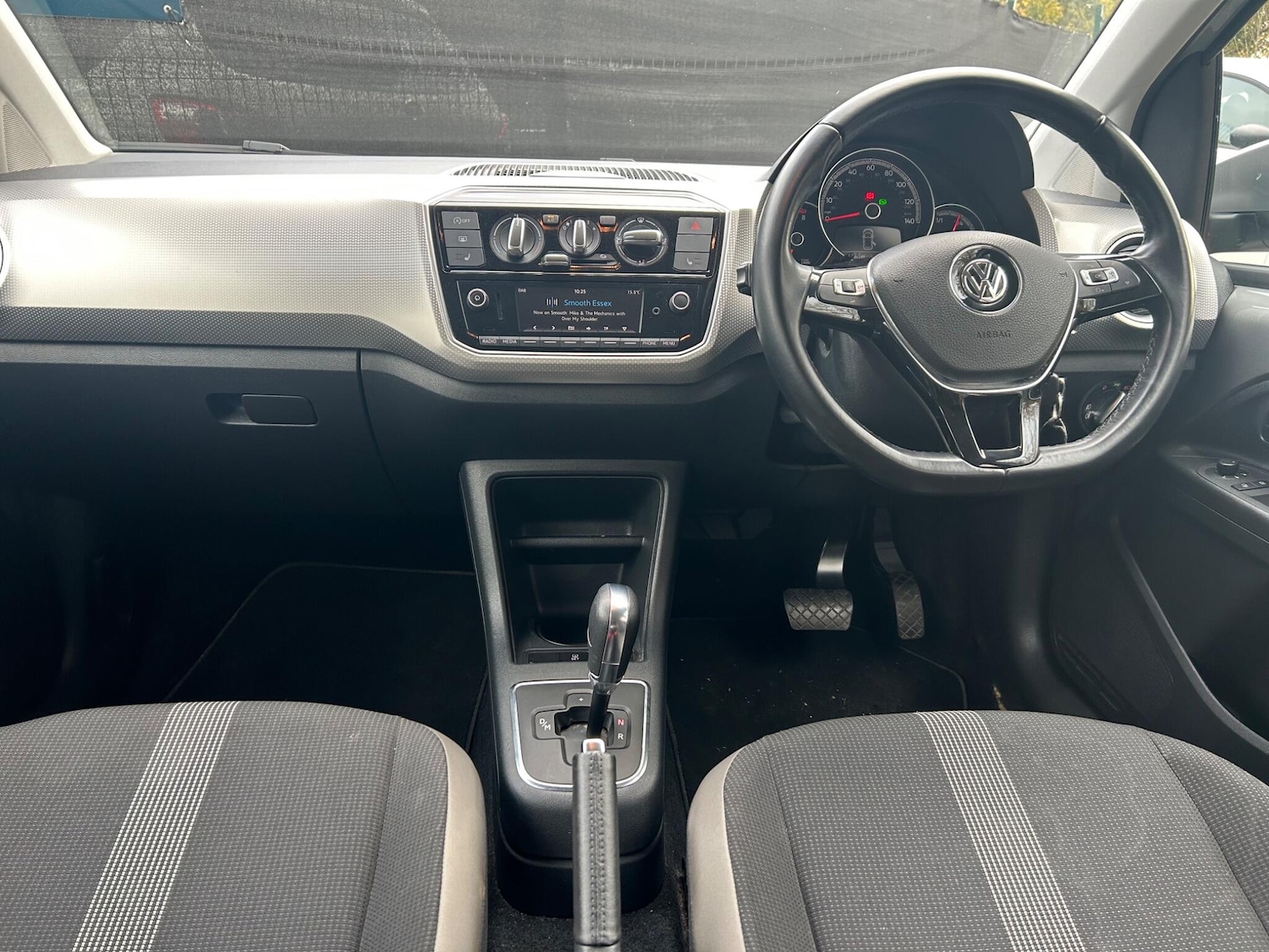 Used Volkswagen up! for sale - 76473719: Photo 13