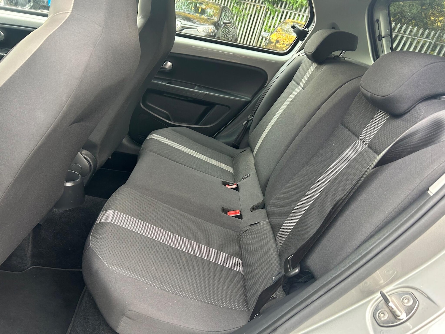 Used Volkswagen up! for sale - 76473719: Photo 16