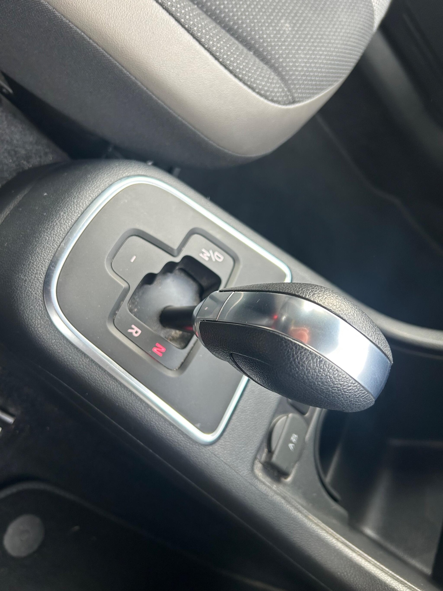 Used Volkswagen up! for sale - 76473719: Photo 17