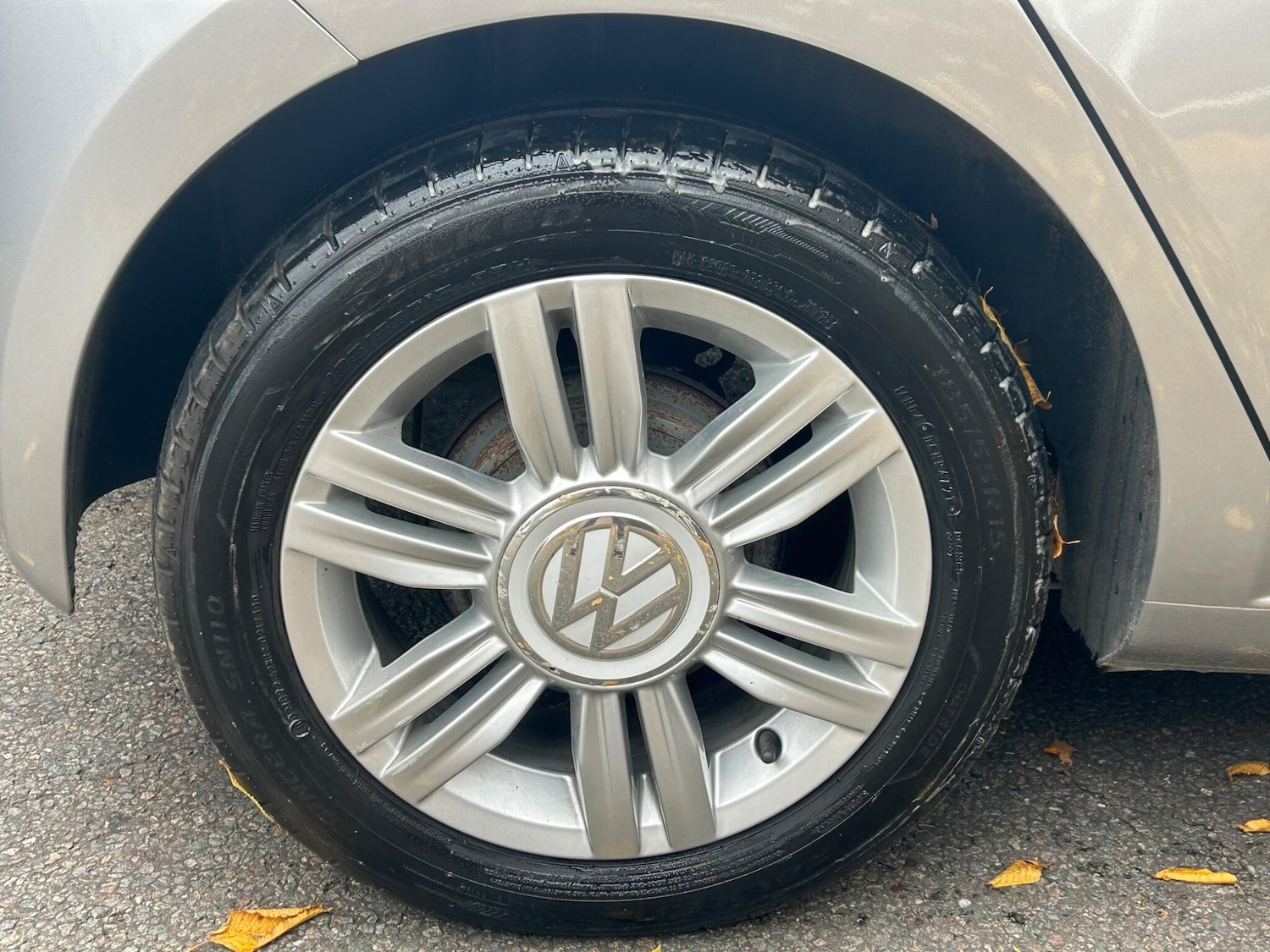 Used Volkswagen up! for sale - 76473719: Photo 22