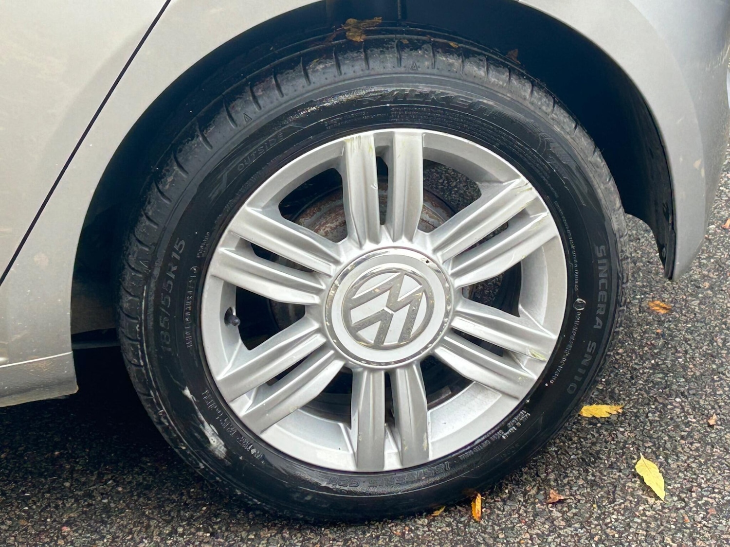 Used Volkswagen up! for sale - 76473719: Photo 24