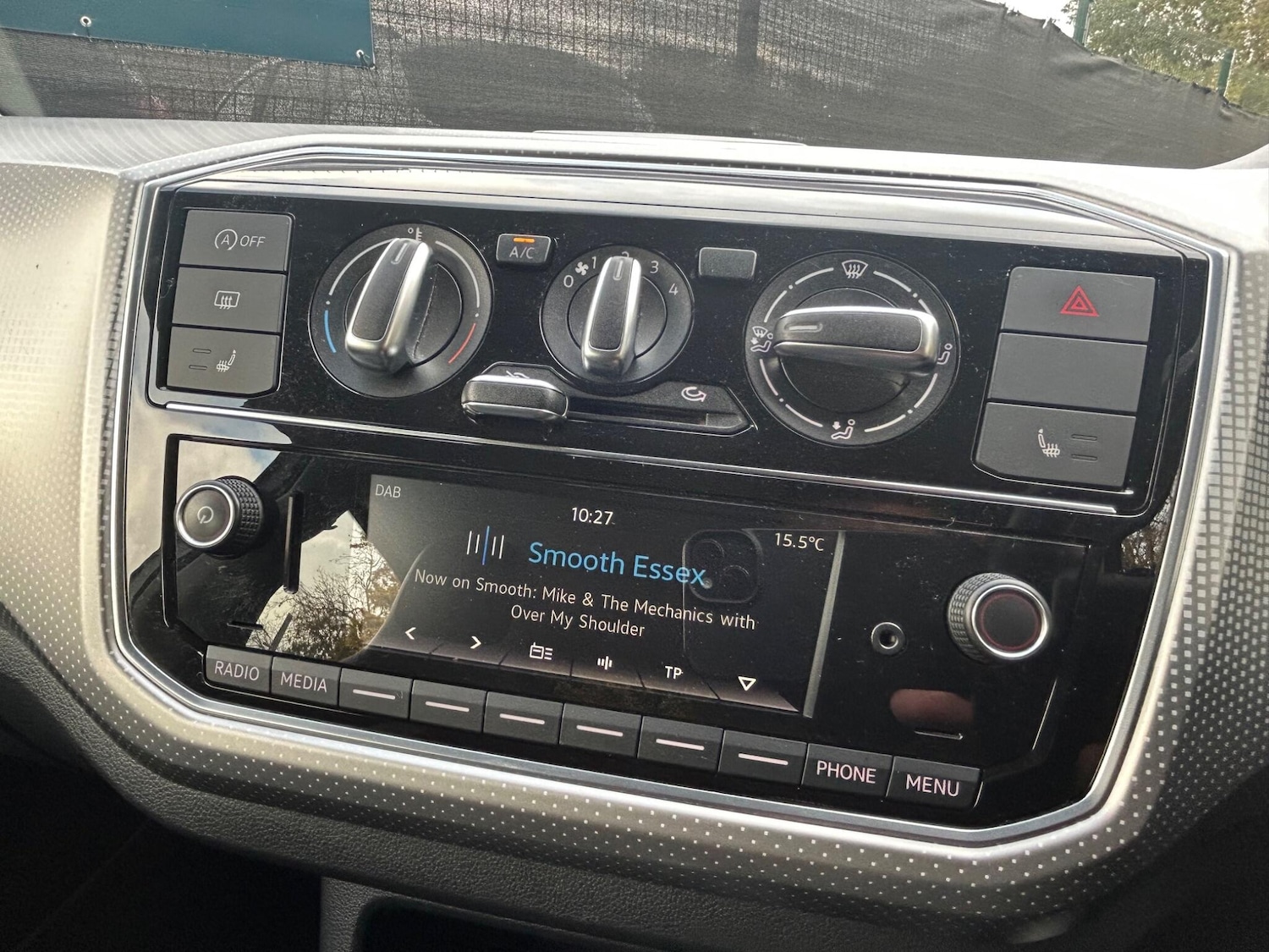 Used Volkswagen up! for sale - 76473719: Photo 25