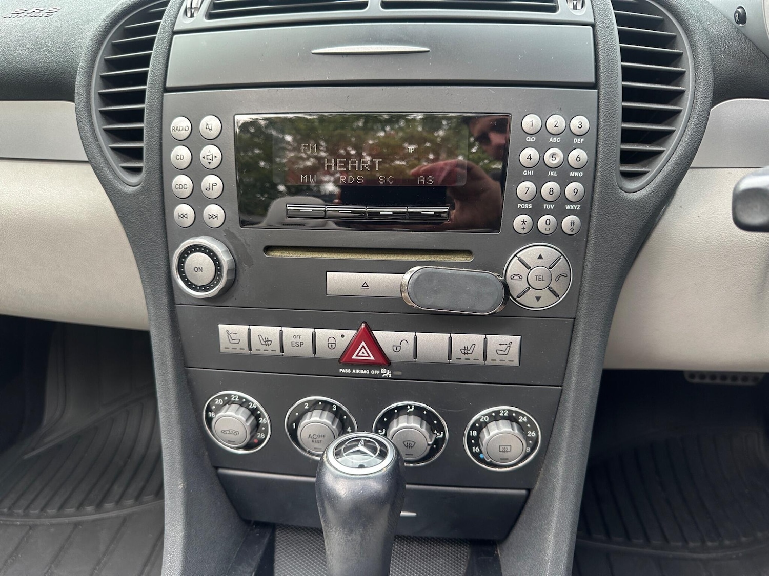 Vehicle 26