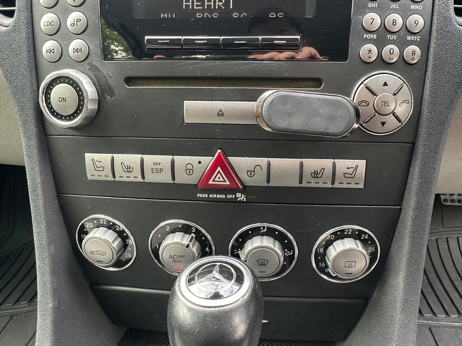 Vehicle 27