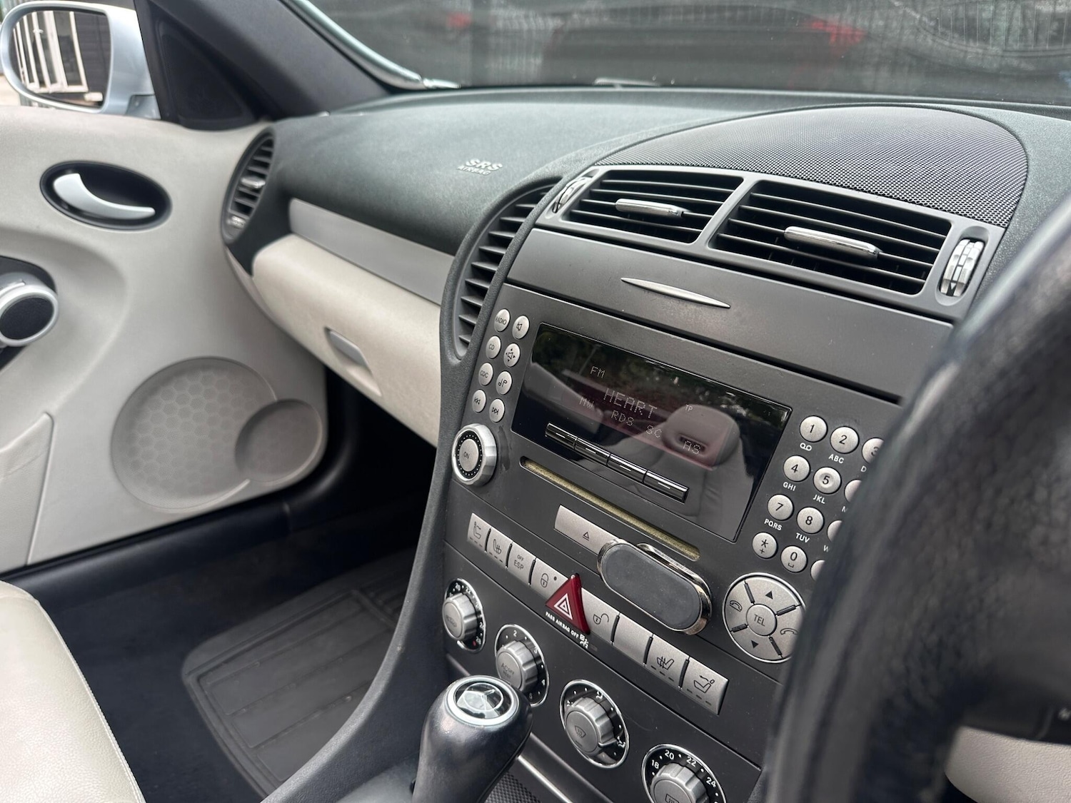 Vehicle 29